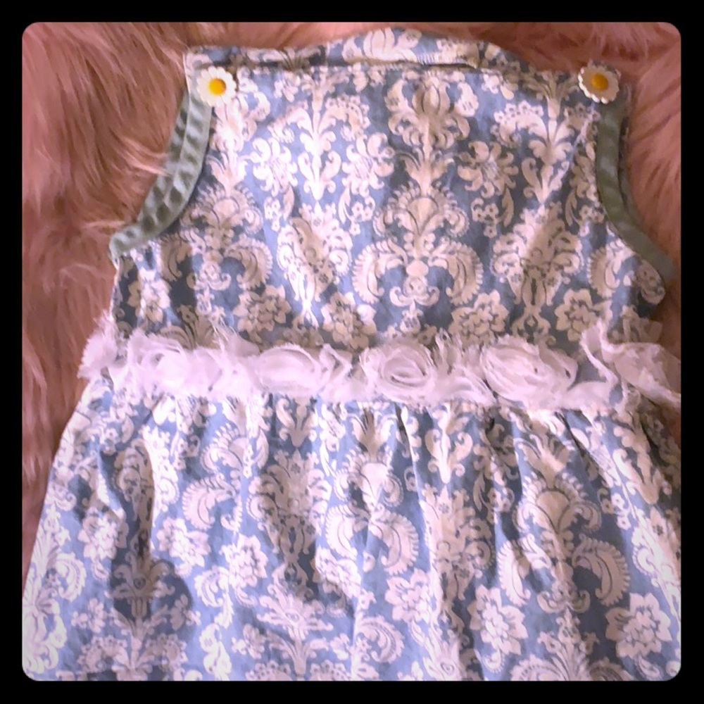 Dress Jaz Couture